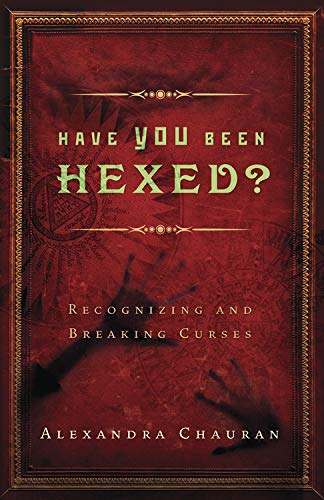 Have You Been Hexed?: Recognizing and Breaking Curses,Used