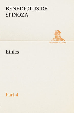 Ethics  Part 4,Used