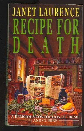 Recipe for Death,Used