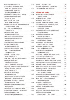 Bob'S Red Mill Everyday Glutenfree Cookbook: 281 Delicious Wholegrain Recipes