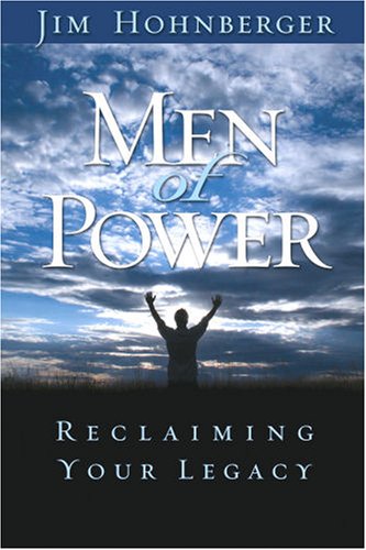 Men of Power,Used