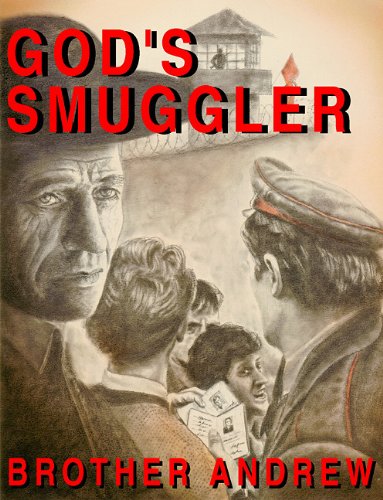 God s Smuggler