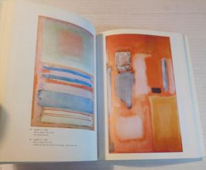 Mark Rothko, 1903-1970: A Retrospective-Like New