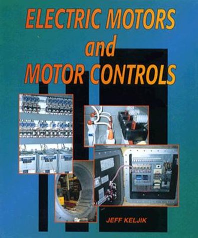 Electric Motors and Motor Controls,Used