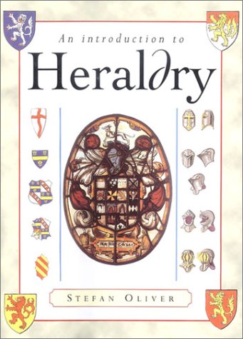 An Introduction to Heraldry,Used