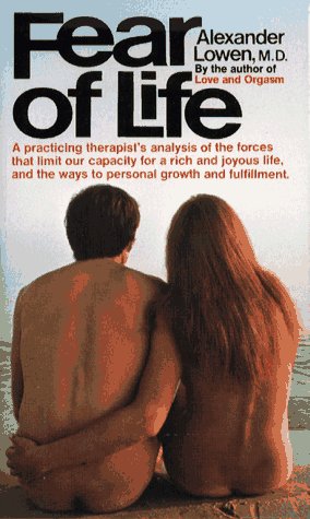 Fear Of Life,Used