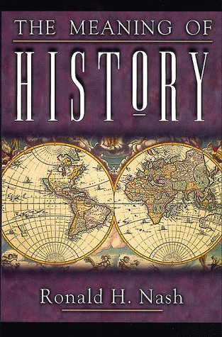 The Meaning Of History,Used
