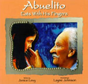 Abuelito Eats With His Fingers,Used