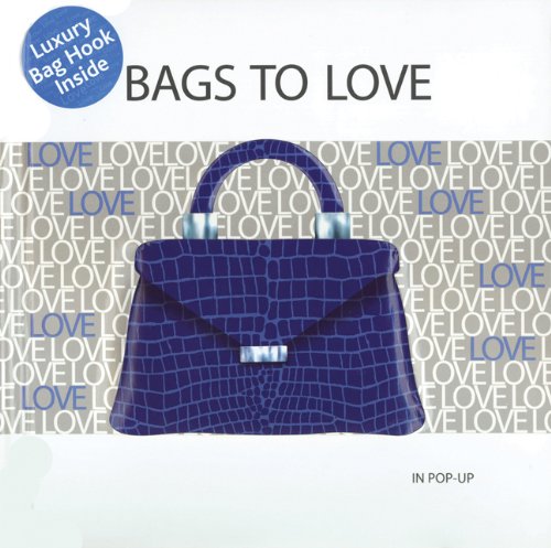 Bags to Love: In PopUp,New