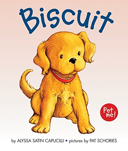 Biscuit Board Book,Used