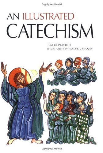 An Illustrated Catechism,Used