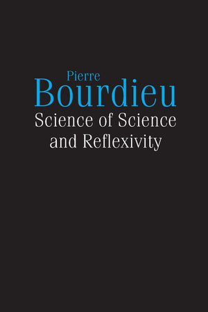 Science of Science and Reflexivity,Used