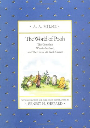 World Of Pooh