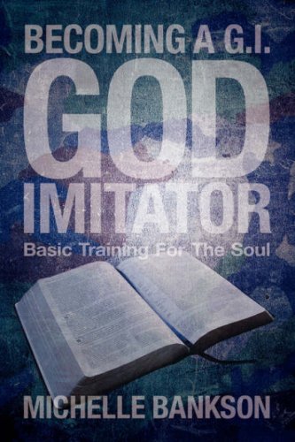 Becoming A G.i. God Imitator,Used