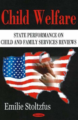 Child Welfare: State Performance on Child And Family Services Reviews,Used