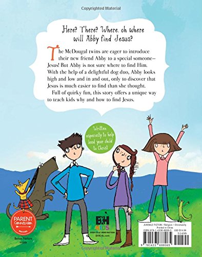 Where Do I Find Jesus?,Used