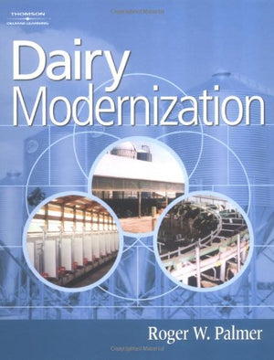 Dairy Modernization,Used