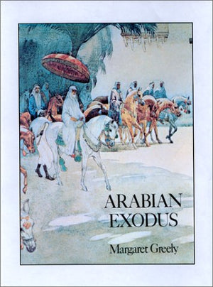 Arabian Exodus,New