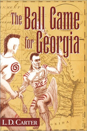 The Ball Game for Georgia,Used