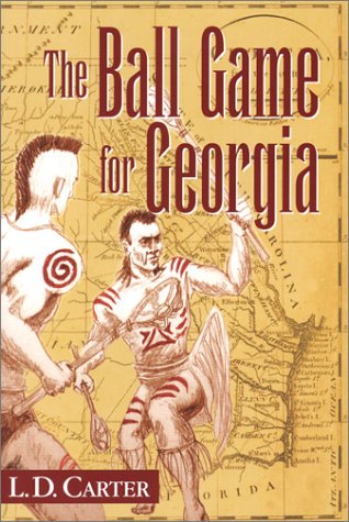 The Ball Game for Georgia,Used