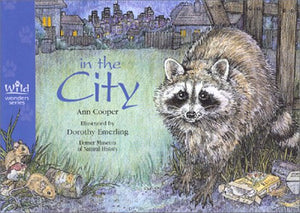 In the City (Wild Wonders Series),Used