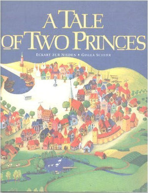 Tale of Two Princes,Used