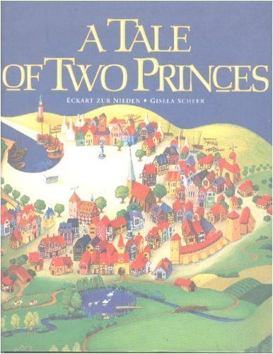 Tale of Two Princes,Used
