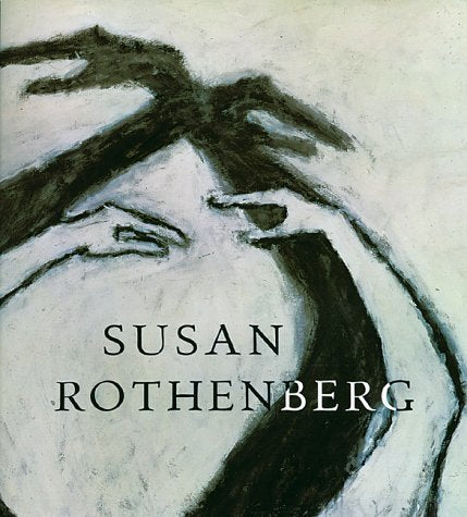 Susan Rothenberg,Used