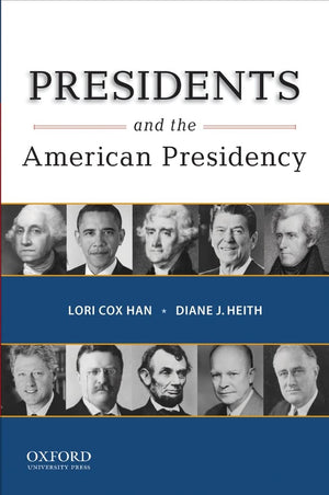 Presidents and the American Presidency,Used