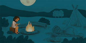 Jesus Loves the Little Children: A Chosen Story [Hardcover] Dallas and Amanda Jenkins and Kristen Hendricks,New