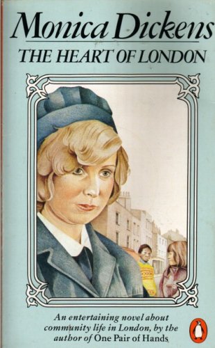The Heart of London,Used