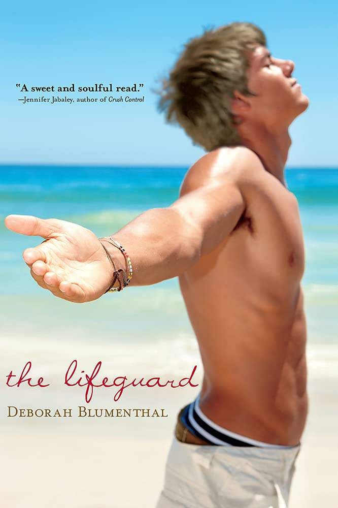 The Lifeguard,Used