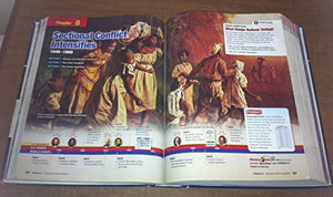 The American Vision,Used
