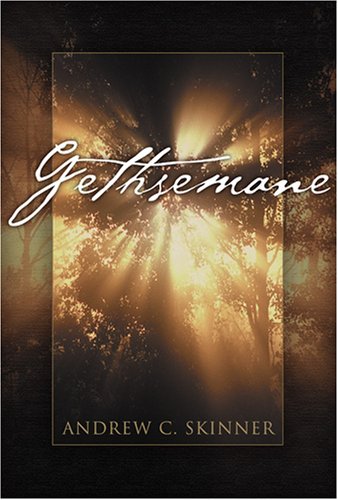 Gethsemane,New