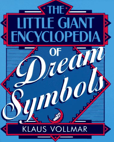 The Little Giant Encyclopedia of Dream Symbols,Used
