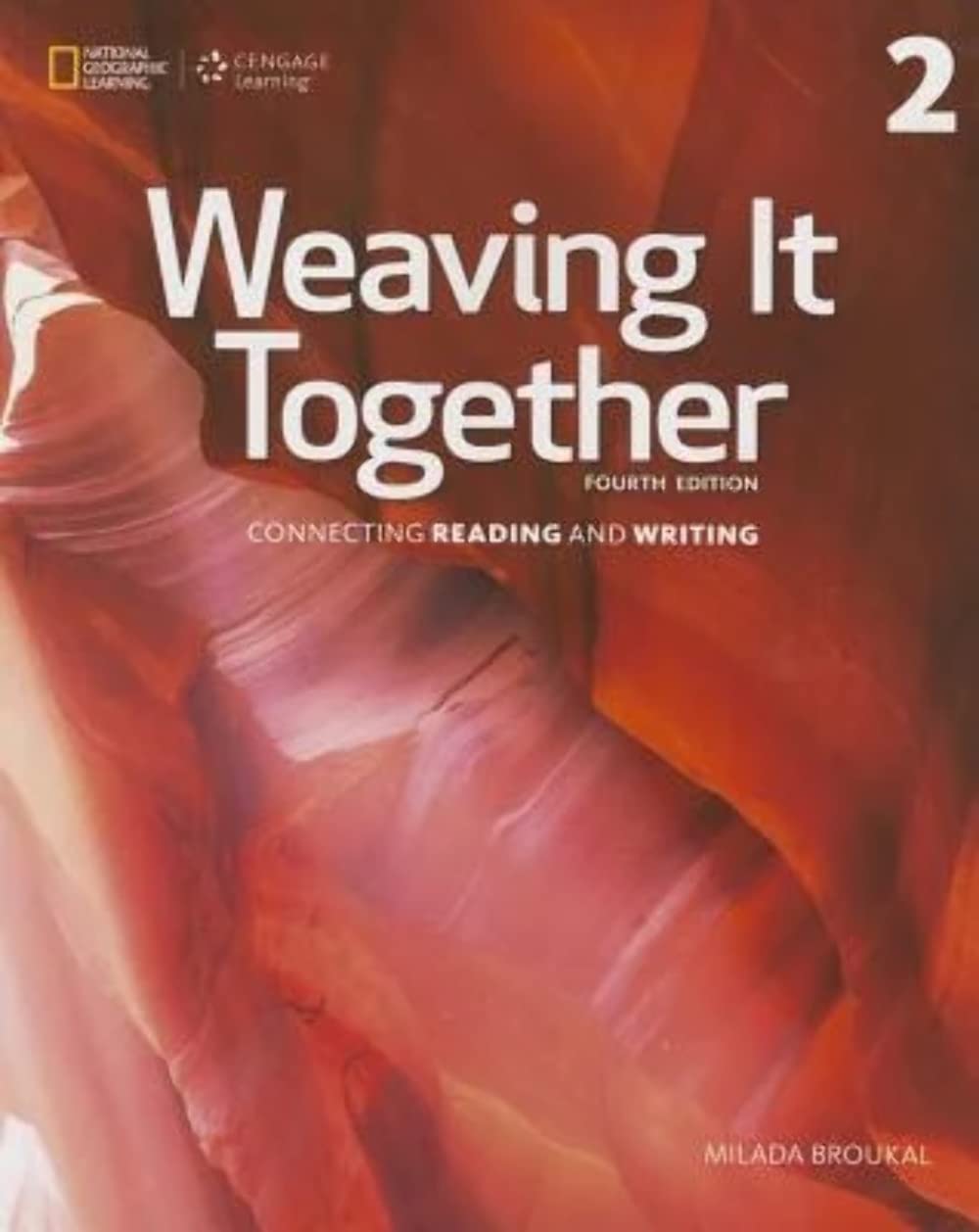 Weaving It Together 2: 0,New
