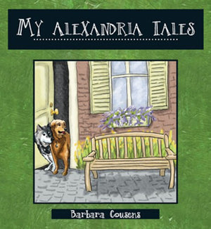 My Alexandria Tales,Used