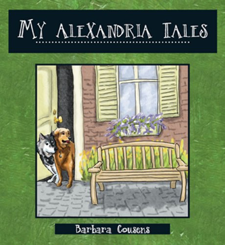 My Alexandria Tales,Used