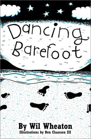 Dancing Barefoot: Five Short but True Stories About Life in the SoCalled Space Age,Used