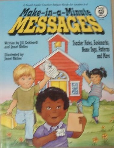 MakeInAMinute Messages,Used