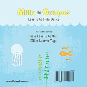 Millie the Octopus Learns to Hula Dance,Used