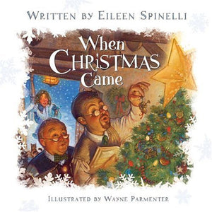 When Christmas Came,Used