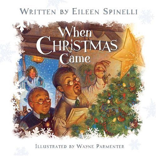 When Christmas Came,Used