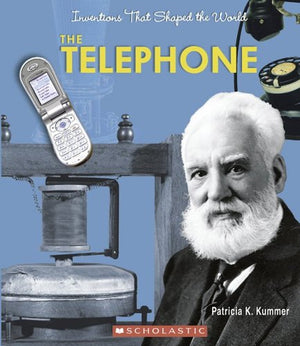 The Telephone (Inventions That Shaped the World),Used