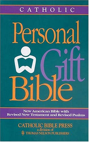 Compact Personal Gift And Award Biblesnap Flapnab,Used