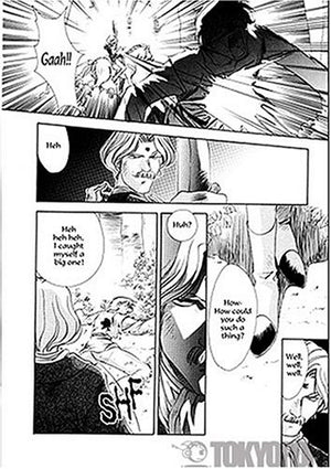 Sorcerer Hunters, Vol. 12,Used