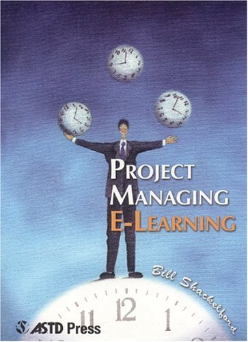Project Managing ELearning,Used