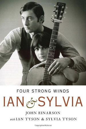 Four Strong Winds: Ian And Sylvia-used