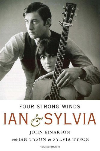 Four Strong Winds: Ian And Sylvia-used