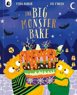 Big Monster Bake